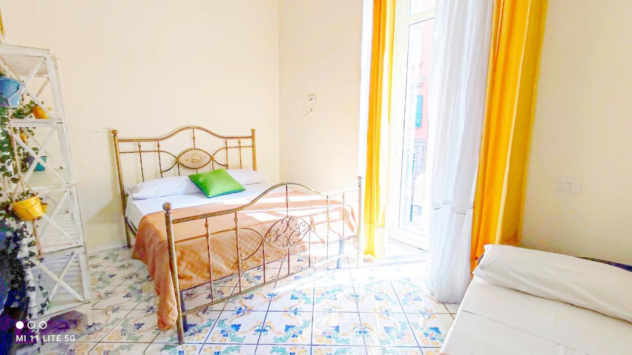 Museodream By Napulitandream Apartment Наполи Екстериор снимка