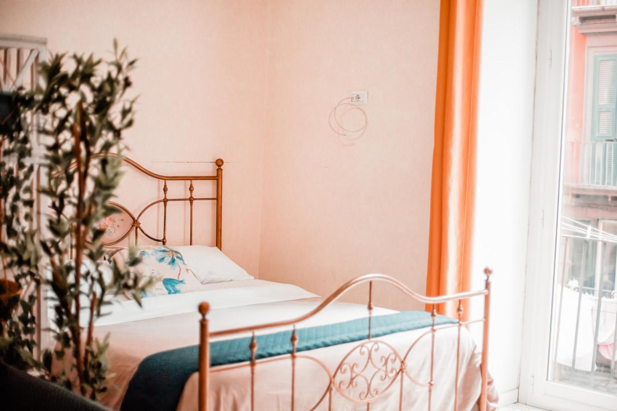 Museodream By Napulitandream Apartment Наполи Екстериор снимка