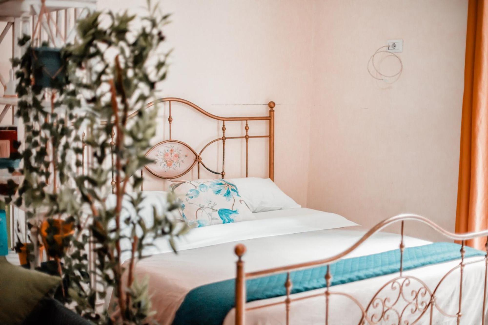 Museodream By Napulitandream Apartment Наполи Екстериор снимка