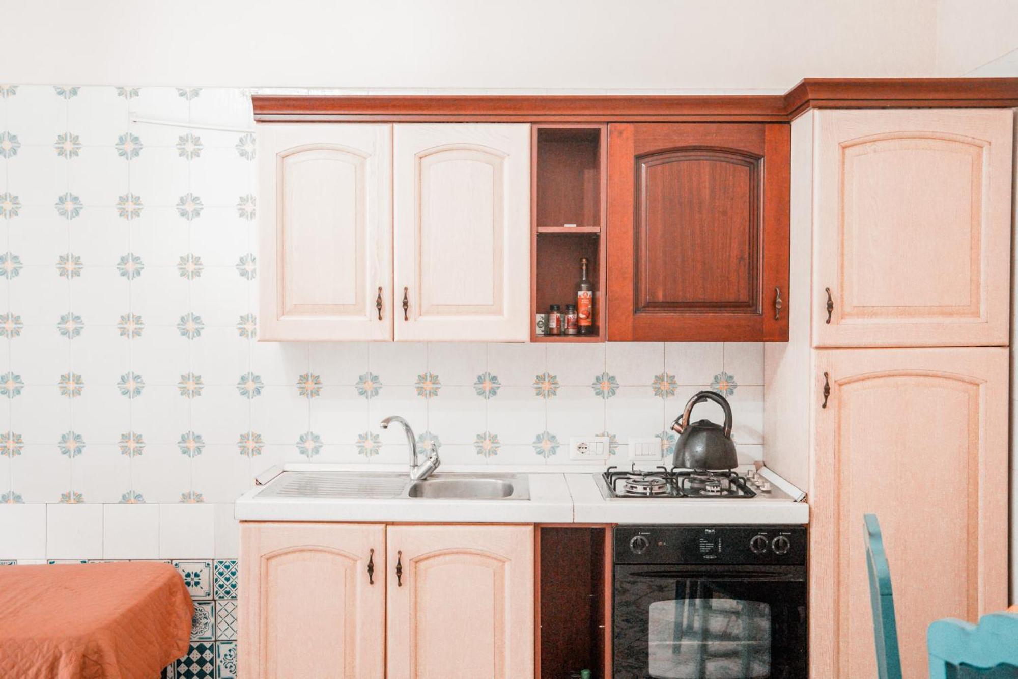 Museodream By Napulitandream Apartment Наполи Екстериор снимка